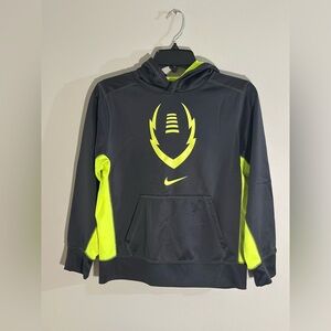 Nike Heat Gear Sweatshirt